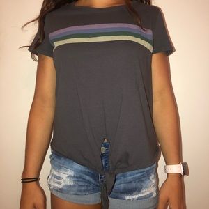 American Eagle Shirt